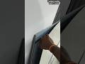Hyderabad lo Aluminium Wardrobe Cupboards Making Process | Telugu Interior Work #shorts #explore