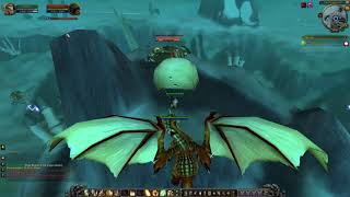 WoW quest On Ruby Wings