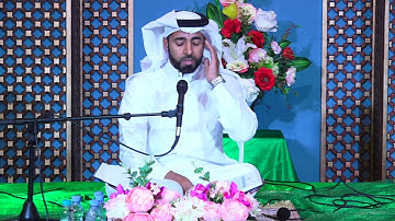 موعظة للمتقين [3] القارئ جاسم آل باقر 1438هـ