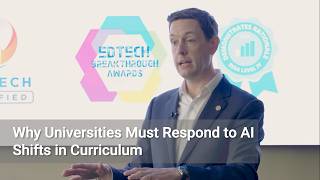 The #1 Skill Universities Must Teach Students in 2026