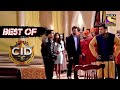 Best of CID (सीआईडी) - The Foul Play At The Palace - Full Episode