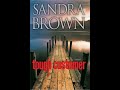 Tough Customer by Sandra Brown (Video Book)