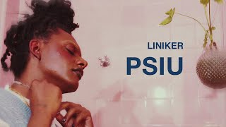 Liniker - Psiu (Visualizer)