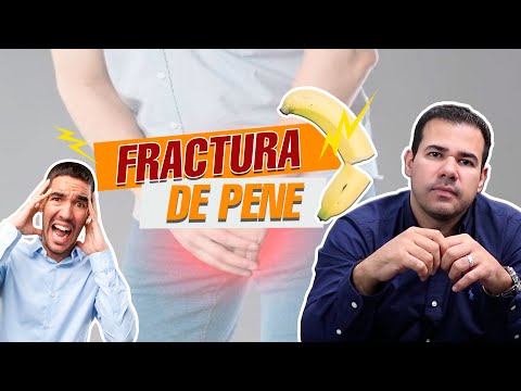 ¿Sabes qué hacer ante una fractura de PENE?