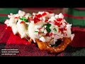 Easy Holiday Chocolate Candy Cane Pretzels Recipe