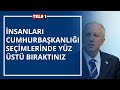 Merdan Yanardağ'dan Muharrem İnce'ye çok sert yanıt