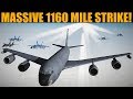 Cold War Campaign: DAY 9 HUGE 1160 Mile Deep Strike | DCS WORLD