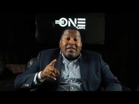 Pastor E. Dewey Smith Discusses Leadership