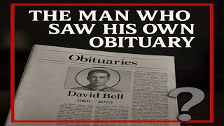 The Man Who Saw His Own Obituary, Story 4, Twilight Truths