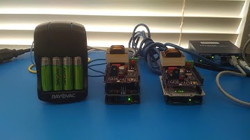 JARViE Powerline Modem Shield