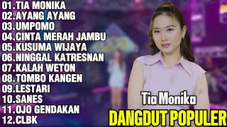 FULL ALBUM DANGDUT POPULER TERBARU 2025 | LAGU DANGDUT HITS SEPANJANG MASA