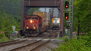 CN Z14921-05 - CN 2500W - YouTube