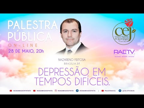 DEPRESSÃO EM TEMPOS