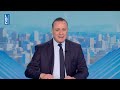 (27-04-2026) - نشرة الاخبار المسائية