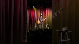 Pete Yorn  - Strange Condition (live)