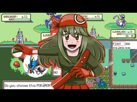 pokemon black v.2 randomizer rom