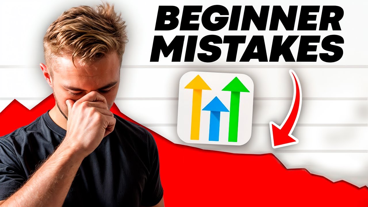 7 Deadly Mistakes New SaaS Agencies Make