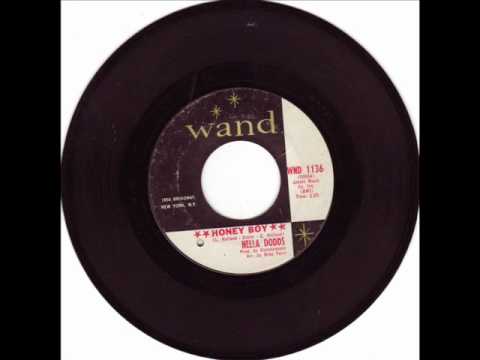 Nella Dodds Honey Boy I Just Gotta Have You Nella Dodds Honey Boy I Just Gotta Have You