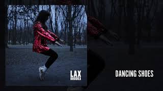 Brodka - Dancing Shoes (Official Audio)