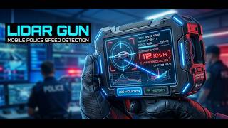 ESX | FIVEM Police Radar