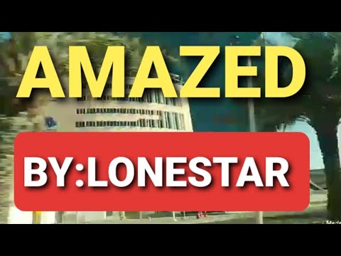 AMAZED this place COVER SONG