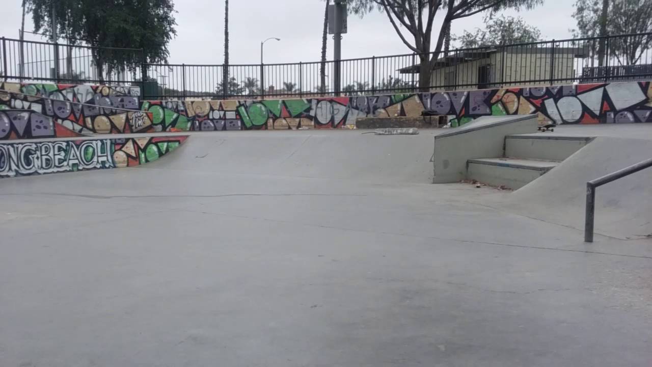 Meno 3 Tricks Off 4 Stair
