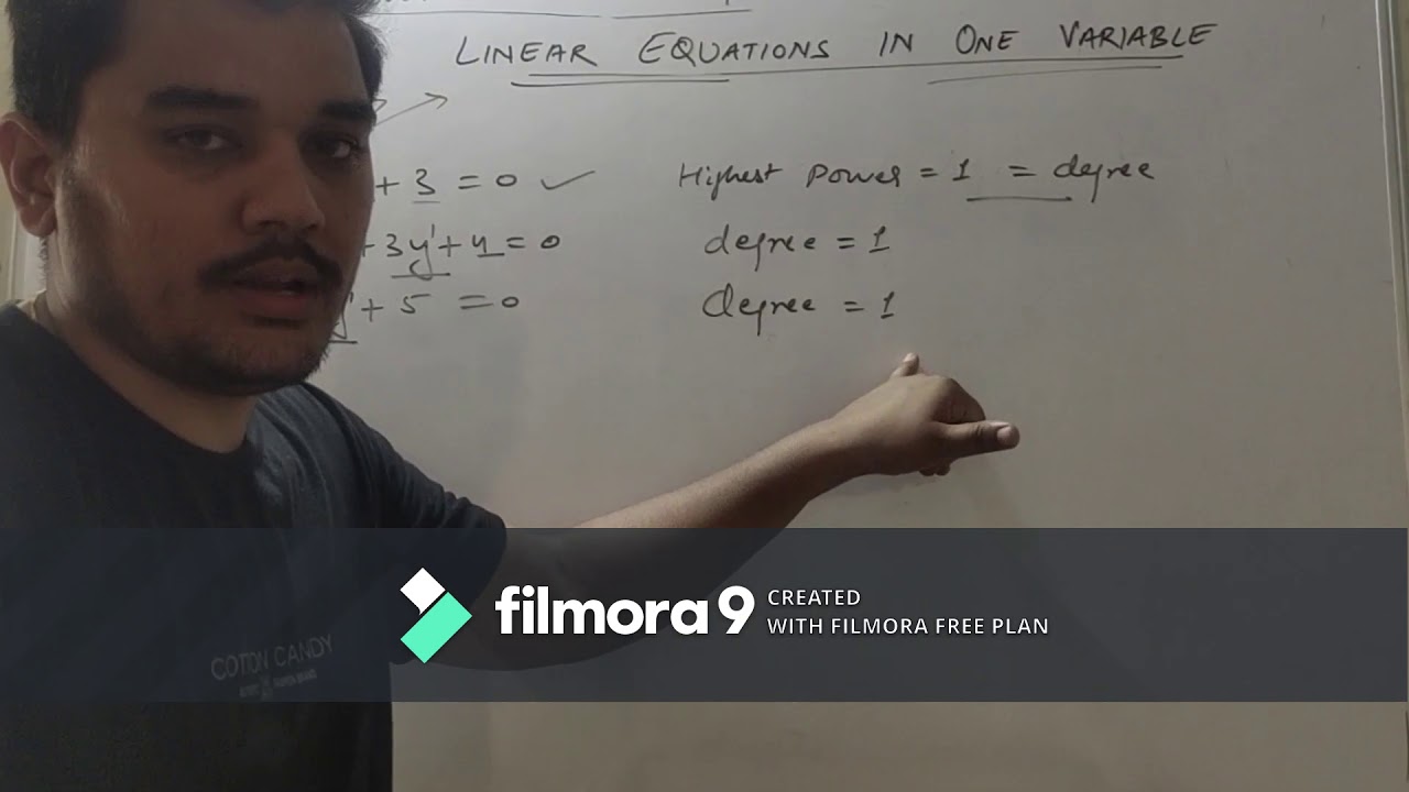 Class_8_Math_Chapter_2_Linear_Equation_in_One_Variable_Introduction ...