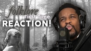 Taylor Swift hater listens to Folklore for the first time...