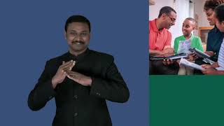 jworg Jehovah's deaf lndian sign language screenshot 5