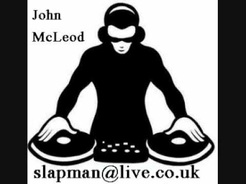 John McLeod - Ravers fantasy