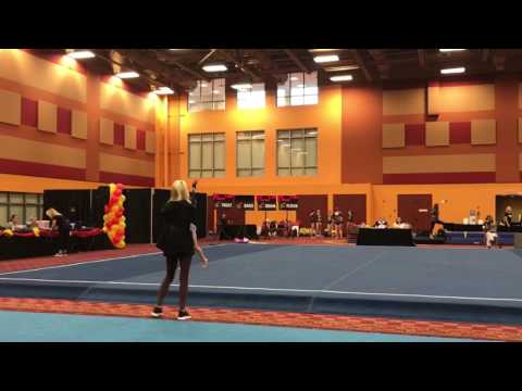 Flames Invitational Phoenix
