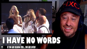 Seven Bridges Road - Ilse de Lange & New Amsterdam Orchestra REACTION!