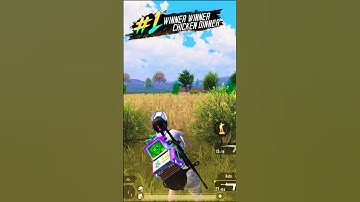 I Survived a 1v3 in BGMI Mobile!