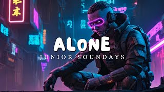 Alone - Junior Soundays | Free Copyright Music