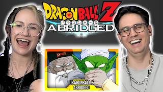 Download lagu Vegeta vs Android 18 Gets EVEN WORSE! 😂 | DragonBall Z Abridged Episode 37 Reaction.