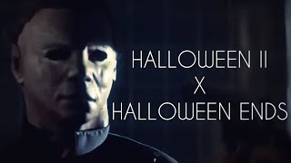 Halloween II (1981) Modernized Trailer