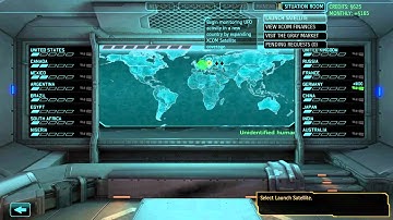 Xcom Enemy Unknown Ep2 - Mission 3 - New Aliens Part 2 of 2