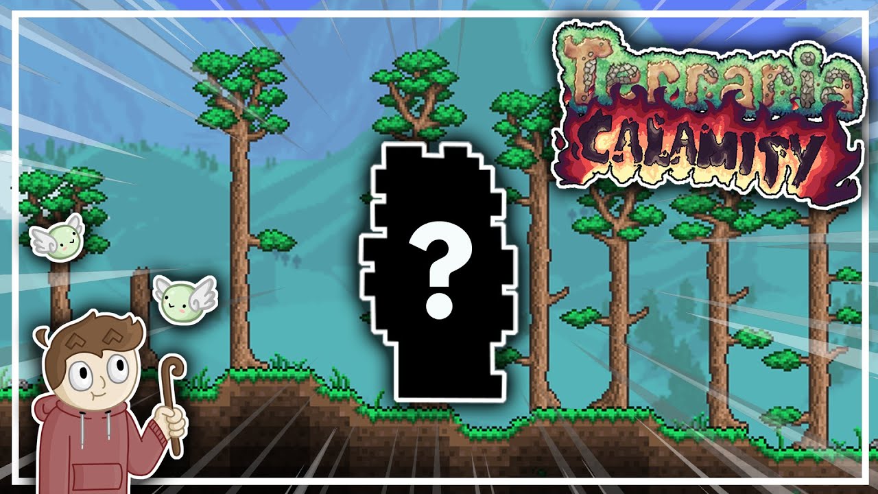 My New FAVORITE Armor Set!!! Terraria Calamity Mod Summoner PART 3