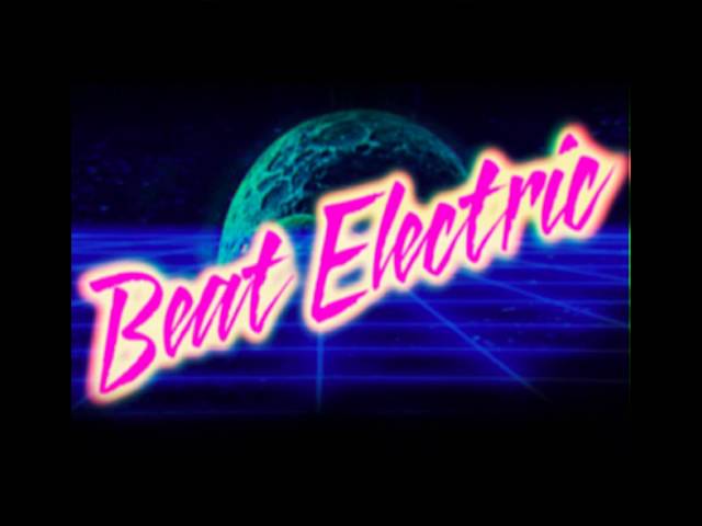 Beat Freax - Turn It Up