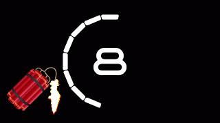 Celebrity 15 Second Countdown to Explosion @15MinuteTimer Net Worth