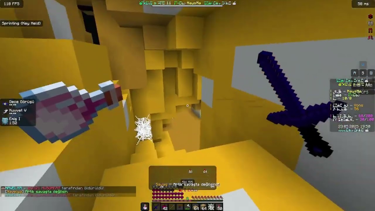 Navelya Kill Montage #1