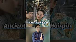 Ancient Chinese Hairpin