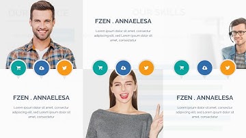 Monster Premium 3 in 1 Bundle Google Slide Template - Graphicriver