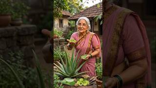100% असरदार: बाल झड़ना कैसे रोकें? | Hair Fall Solution at Home🌿#viralvideo #ai #DadiMaaKeNuskhe