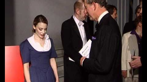 Kylie Minogue makes guest appearance in West End play 