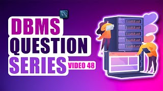 How to create Database | Database Question Series | Video 48