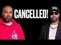 Joe budden sends his co host home  the episode joe budden cancelled  refused to release
