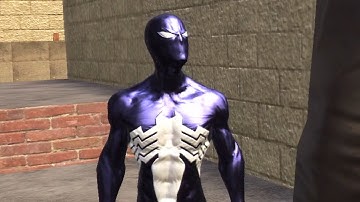 Spider-Man: Web of Shadows - Walkthrough Part 9 (Bad Path) - Who