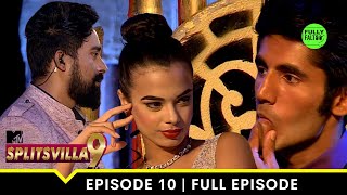 Rajnandini to settle scores with Martina! | MTV Splitsvilla 9 | Episode 10