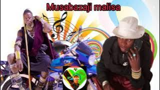 MAYIKUSAI FT NYATI MNYAMA HALUSI KWA TALIMBO MBASHA STUDIO Musabazaji malisa 2023